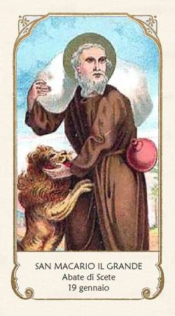San Macario il Grande