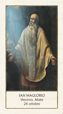San Maglorio
