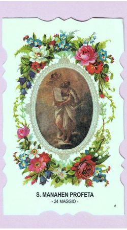 San Manahen di Antiochia