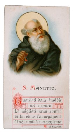 San Manetto dell'Antella
