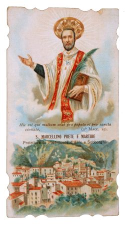 San Marcellino