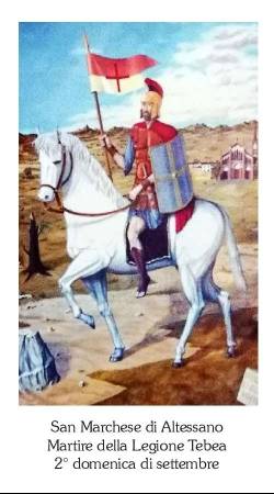 San Marchese di Altessano