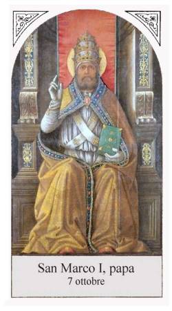 San Marco I