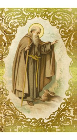 San Marculfo (o Marcolfo)