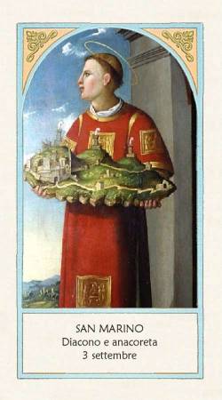 San Marino