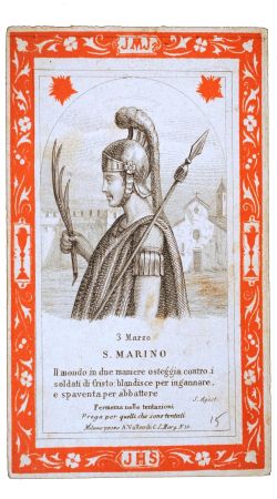San Marino