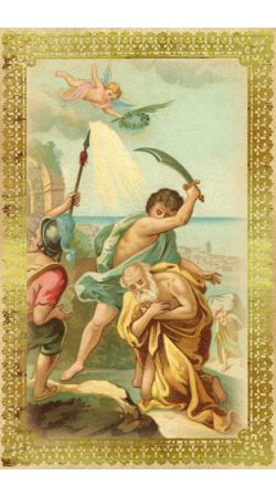 San Marone