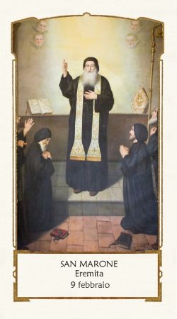San Marone