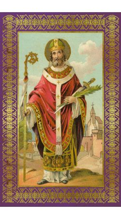 San Massimiliano di Celeia
