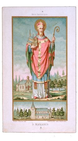 San Materno di Colonia