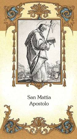 San Mattia