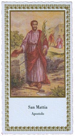 San Mattia