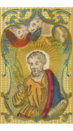San Mattia