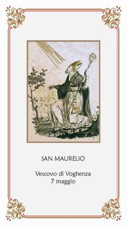 San Maurelio