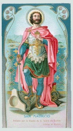 San Maurizio