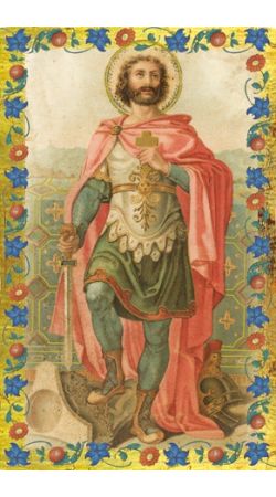 San Maurizio