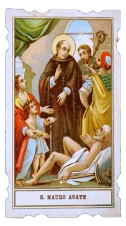 San Mauro