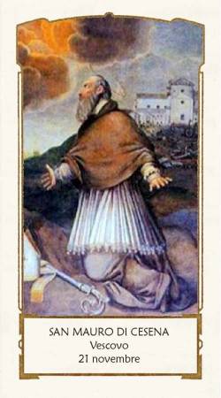 San Mauro di Cesena