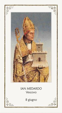 San Medardo