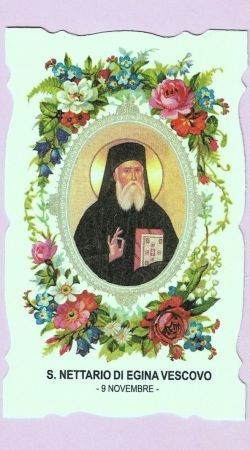 San Nettario di Egina