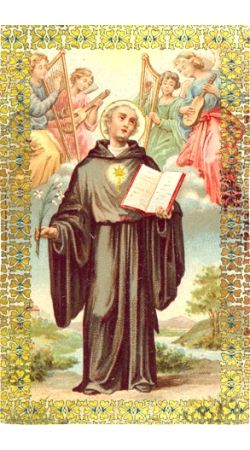 San Nicola da Tolentino
