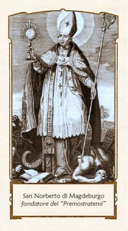 San Norberto di Magdeburgo