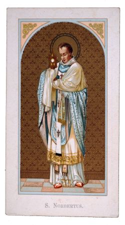 San Norberto di Magdeburgo