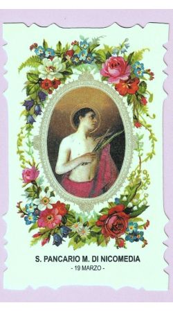 San Pancario