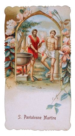 San Pantaleone