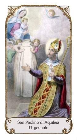 San Paolino d'Aquileia