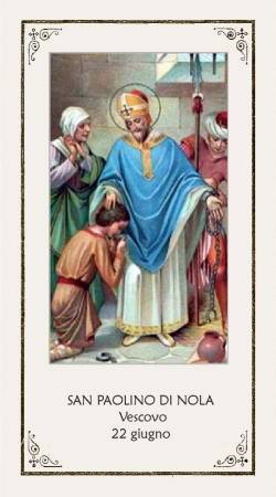San Paolino di Nola