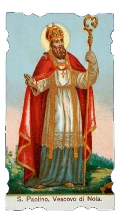San Paolino di Nola