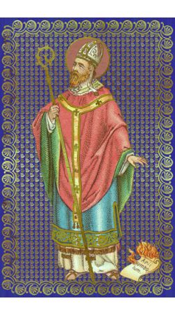 San Paolino di Treviri