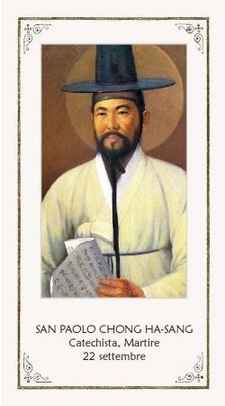 San Paolo Chong Ha-sang