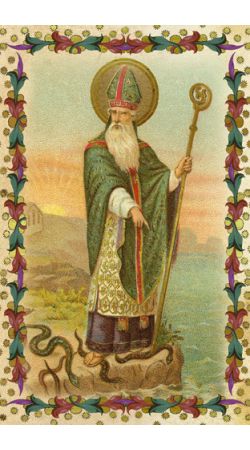 San Patrizio