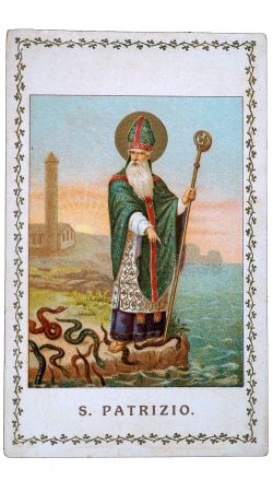San Patrizio