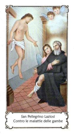 San Pellegrino Laziosi