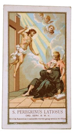 San Pellegrino Laziosi