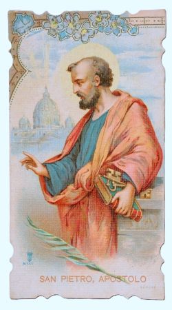 San Pietro
