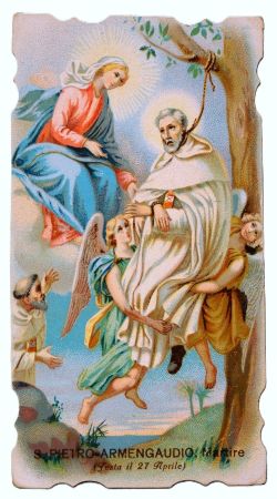 San Pietro Armengol