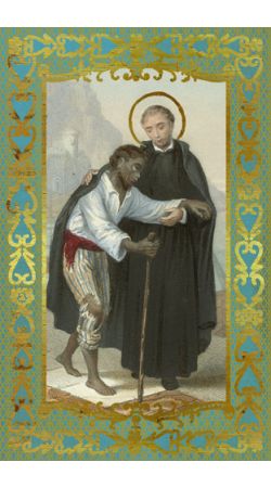 San Pietro Claver