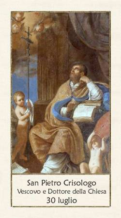 San Pietro Crisologo