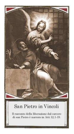 San Pietro in Vincoli