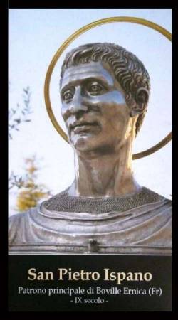 San Pietro Ispano