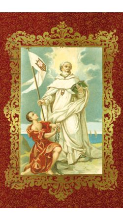 San Pietro Nolasco