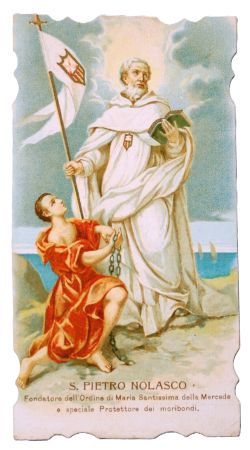 San Pietro Nolasco