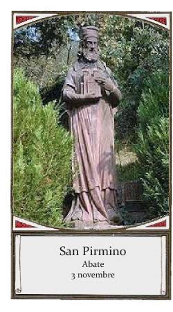 San Pirmino