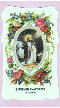 San Poemen