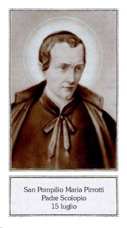 San Pompilio Maria Pirrotti