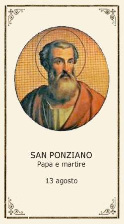 San Ponziano
